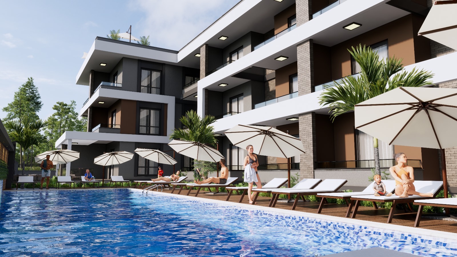 Karasu Satılık Yazlık