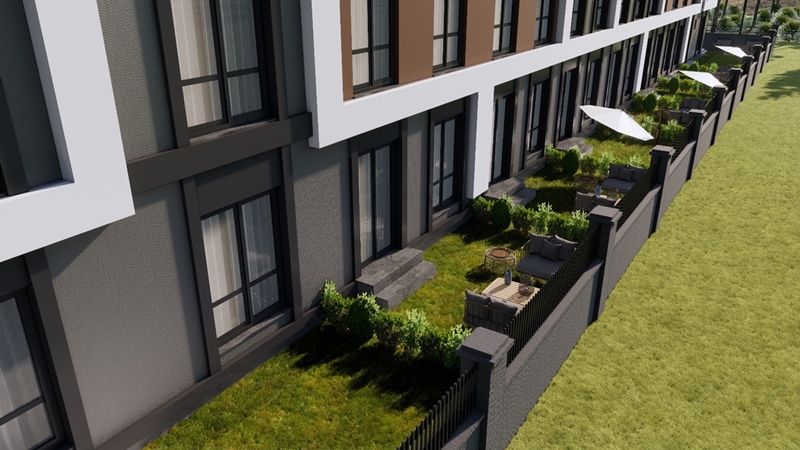 Sahibinden Karasuda Satılık Yazlık Daireler